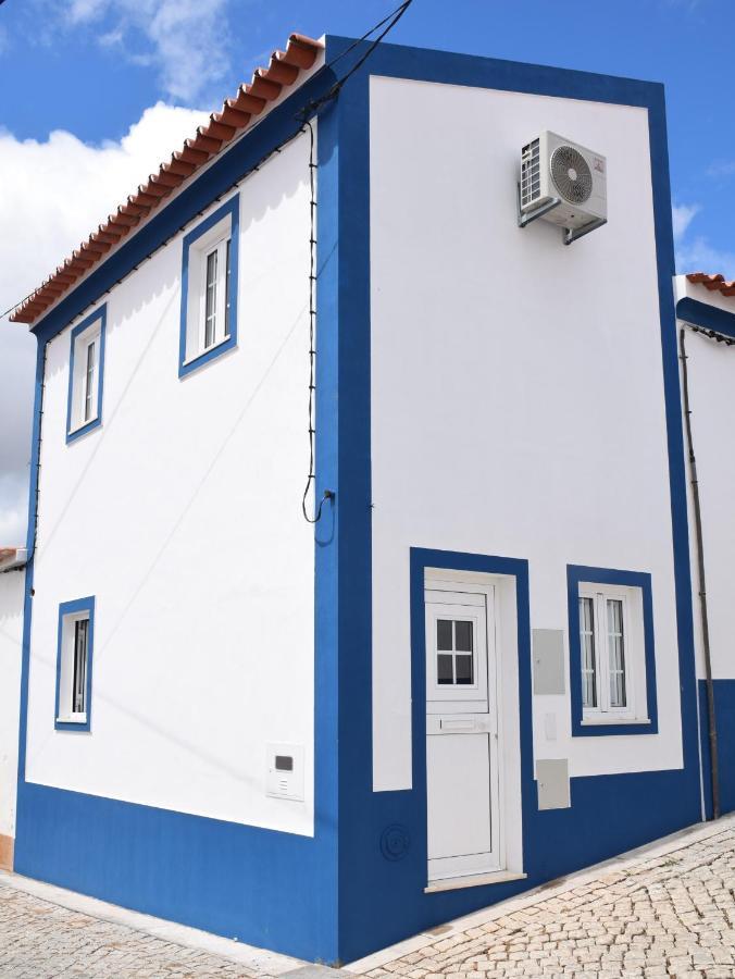 Villa Casinha Da Esquina Amieira Exterior foto
